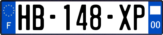 HB-148-XP
