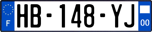 HB-148-YJ