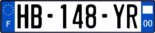 HB-148-YR