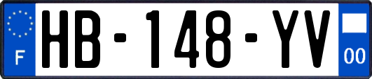 HB-148-YV