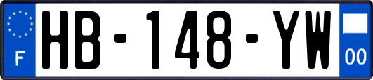 HB-148-YW