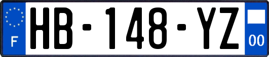 HB-148-YZ