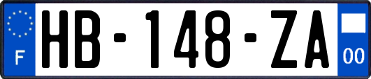 HB-148-ZA