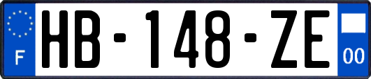 HB-148-ZE