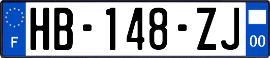 HB-148-ZJ