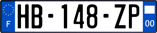 HB-148-ZP