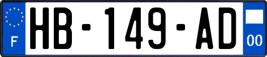 HB-149-AD