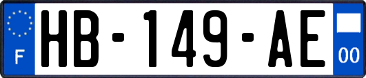HB-149-AE