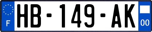 HB-149-AK