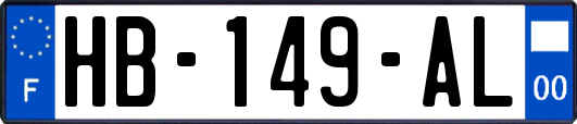 HB-149-AL