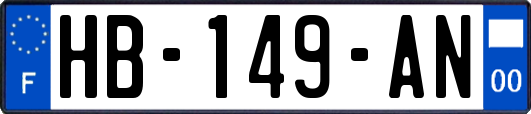 HB-149-AN