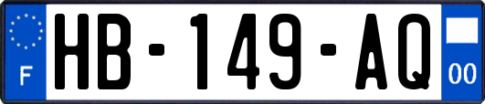 HB-149-AQ