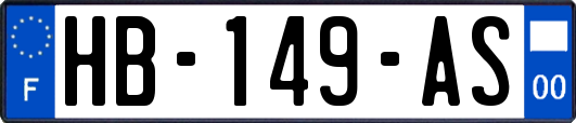 HB-149-AS