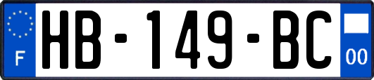 HB-149-BC