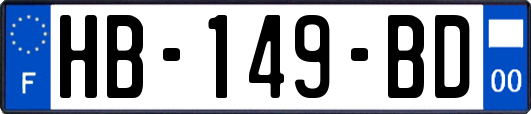 HB-149-BD