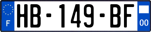 HB-149-BF