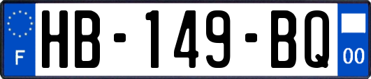 HB-149-BQ