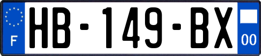 HB-149-BX