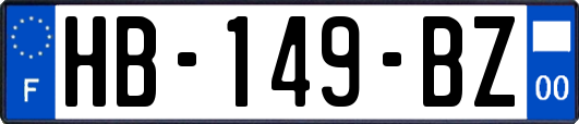 HB-149-BZ