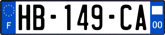 HB-149-CA