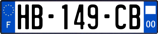 HB-149-CB