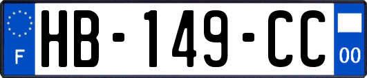 HB-149-CC