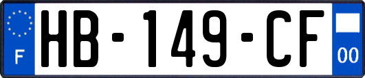 HB-149-CF