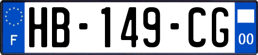 HB-149-CG