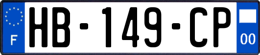 HB-149-CP