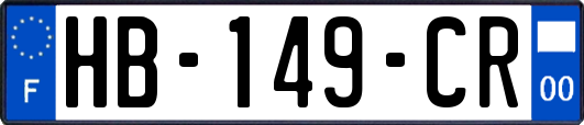 HB-149-CR