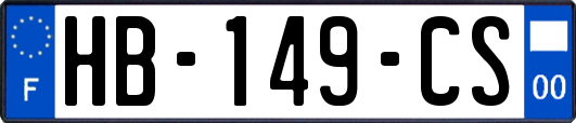HB-149-CS