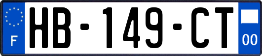 HB-149-CT