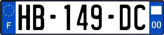 HB-149-DC
