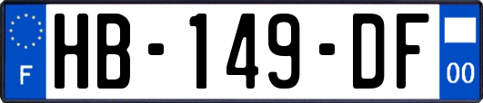 HB-149-DF