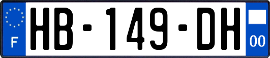 HB-149-DH