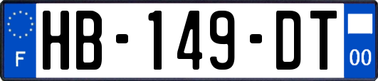 HB-149-DT