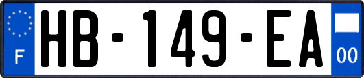 HB-149-EA