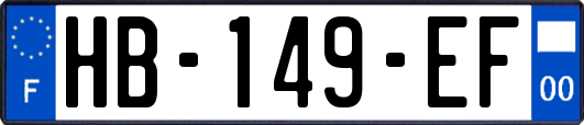 HB-149-EF