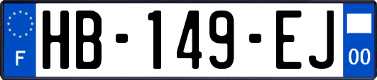 HB-149-EJ