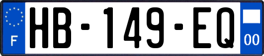 HB-149-EQ