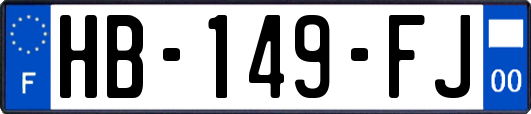 HB-149-FJ