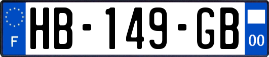 HB-149-GB