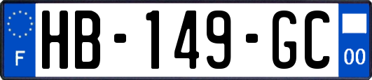 HB-149-GC