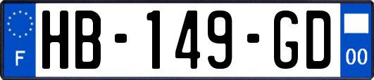 HB-149-GD