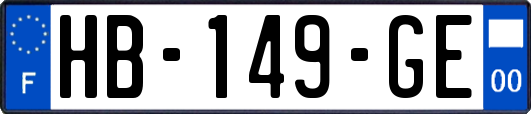 HB-149-GE
