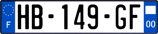HB-149-GF