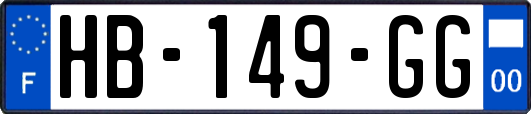 HB-149-GG