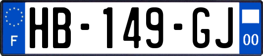 HB-149-GJ