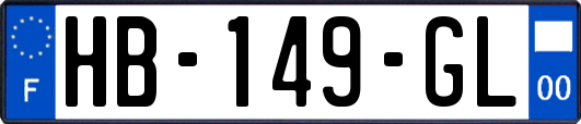 HB-149-GL