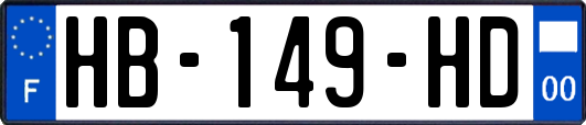 HB-149-HD